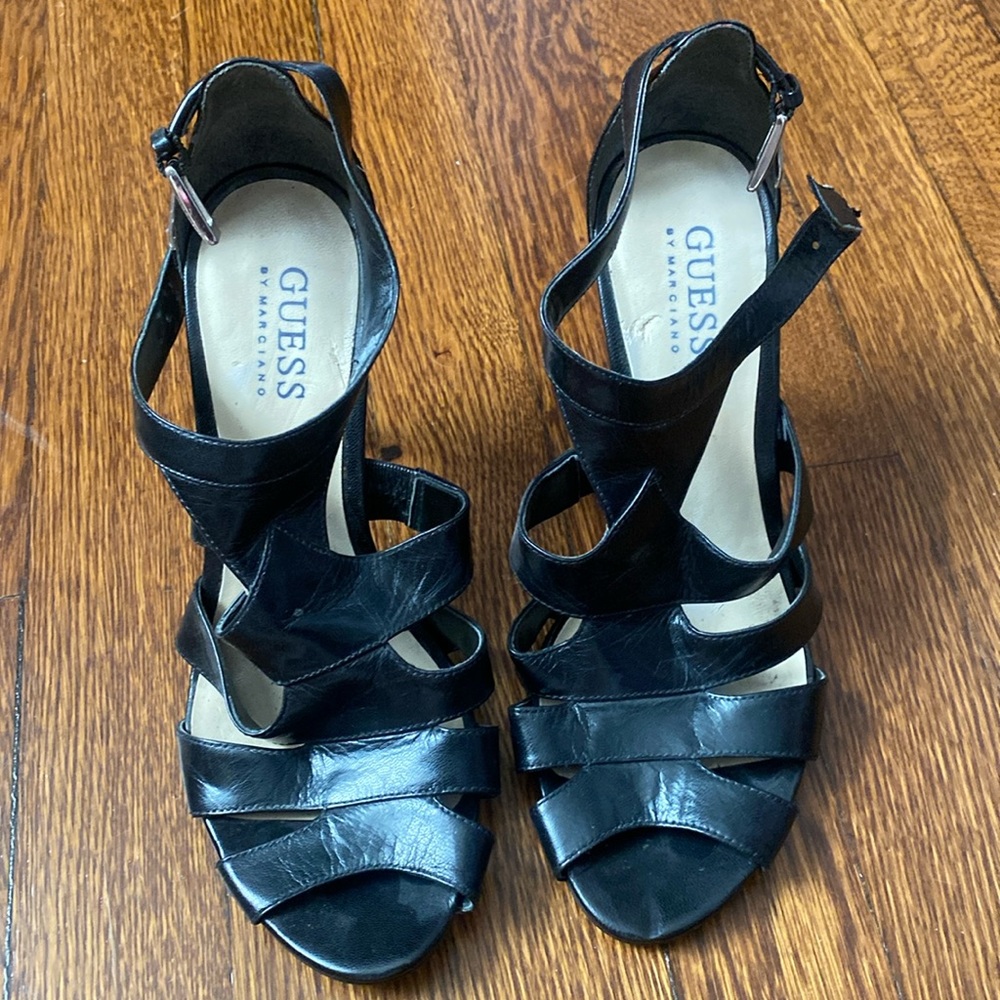 Beautiful shoes